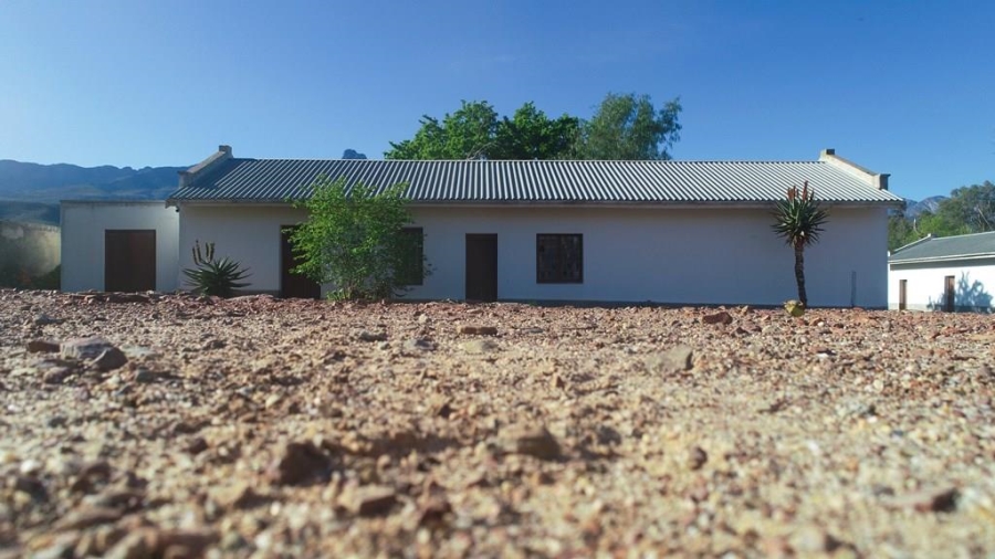 0 Bedroom Property for Sale in Ladismith Rural Western Cape